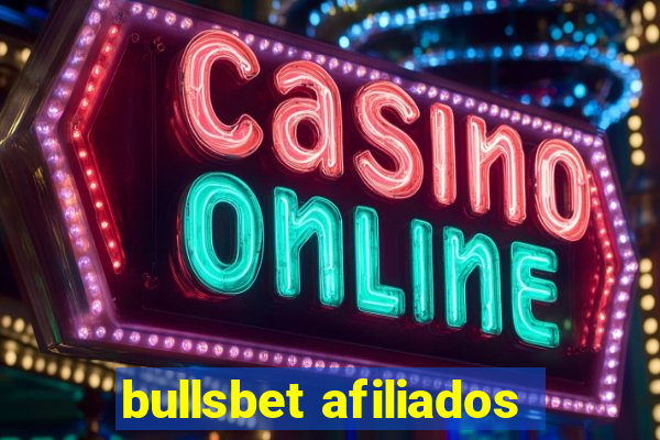 bullsbet afiliados